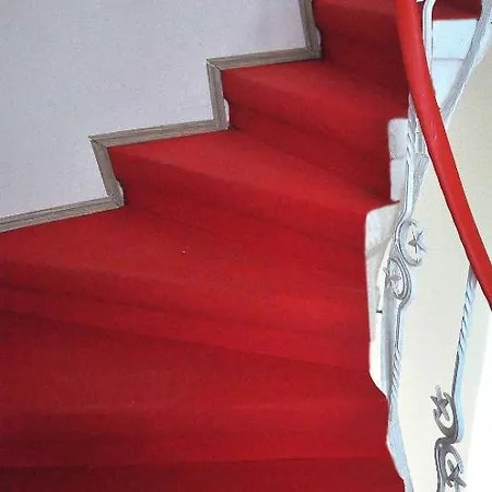 Apartamento Theodora *