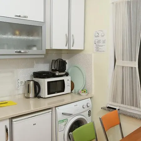 Apartment Theodora