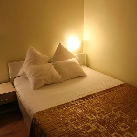 Theodora Apartment