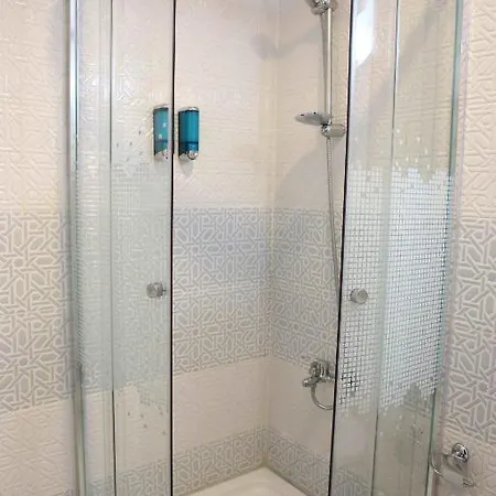 Theodora Apartment *