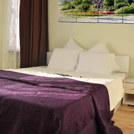 Theodora Apartment Istanbul