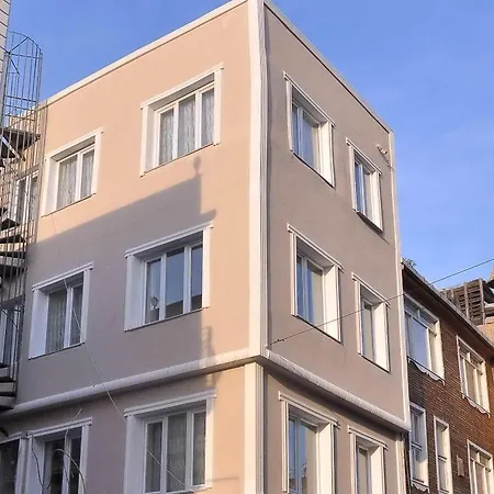Apartment Theodora