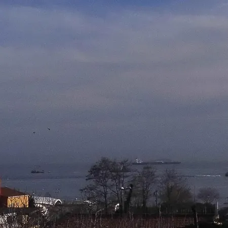 Apartment Theodora Istanbul